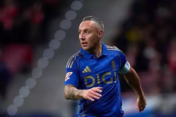 あの“笑顔”のカソルラが怒り表明　試合開始わずか4時間前の試合ドタキャンに「ラ・リーガはプレミアリーグよりはるかに遅れている」