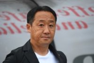 柏に完封勝利の町田、黒田剛監督がスタイルの違いに言及「どんなサッカーであっても結果が求められる」