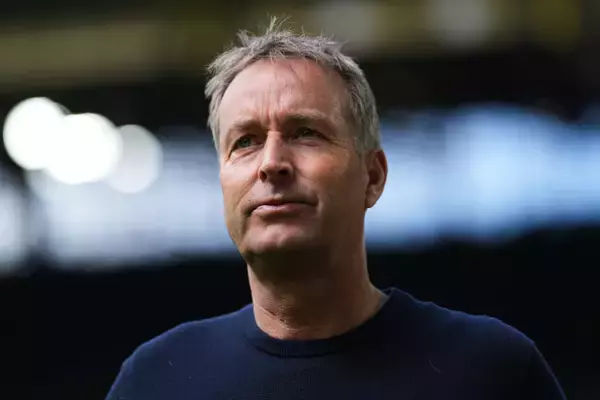 打倒バイエルン、そして優勝へ　レヴァークーゼン指揮官が意気込み「我々にとって大きなチャレンジ」