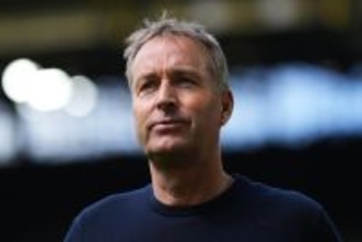 打倒バイエルン、そして優勝へ　レヴァークーゼン指揮官が意気込み「我々にとって大きなチャレンジ」