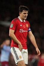 マグワイア＆フレッジに退団の可能性が浮上　テン・ハーグ監督は戦力の入れ替えを望む？