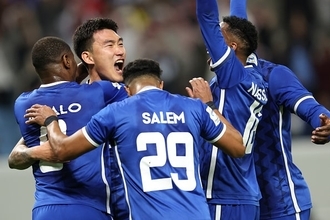 オルンガ、バネガ、イガロ、マレガ…… ACL決勝で浦和を襲う西地区のタレント軍団が恐ろしい