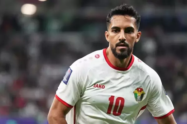 モンペリエは“ヨルダンの大エース”を待っている　アジアカップの主役となった男に次なるミッション