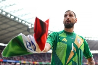 グアルディオラ監督が熱視線を送るドンナルンマ　エデルソンの状況次第ではシティに加入も