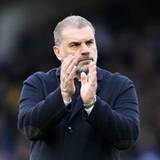 「トッテナムのポステコグルー監督　「2年目には勝利を収める」チーム状況と今季の意気込みを語る」の画像1