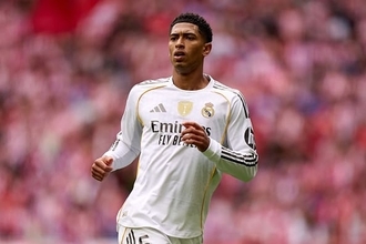 ベリンガムはレアル1年目が最高の姿？　まだ新監督X・アロンソも見つけていない活かし方「彼の重要性を疑う者はいないものの……」