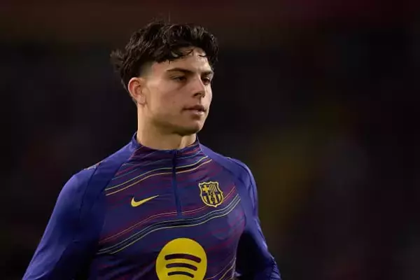 メッシ、ピケ、セスクの1987年世代を超えられるか　ヤマル、クバルシ、ベルナル、トレンツら“バルセロナ2007年世代”への期待