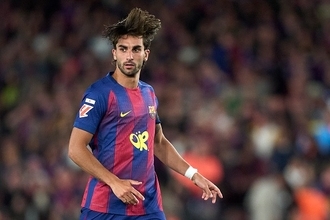 W杯の英雄フェラン・トーレスがPSG移籍を決断か　ルイス・エンリケ監督が直接説得……バルセロナと交渉本格化へ