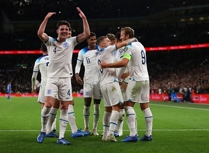 もうイングランド代表に“言い訳”は許されない　フランス、ポルトガルをも超えるEURO優勝候補筆頭として求められるもの