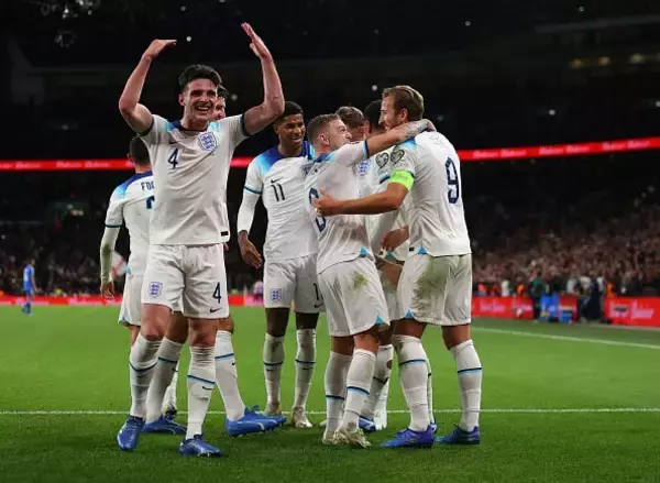 もうイングランド代表に“言い訳”は許されない　フランス、ポルトガルをも超えるEURO優勝候補筆頭として求められるもの