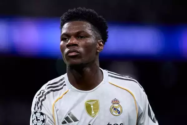 昨季は負傷者続出で本職でプレイできず……　チュアメニが自身へのブーイングに「おかげで一段階成長できた」