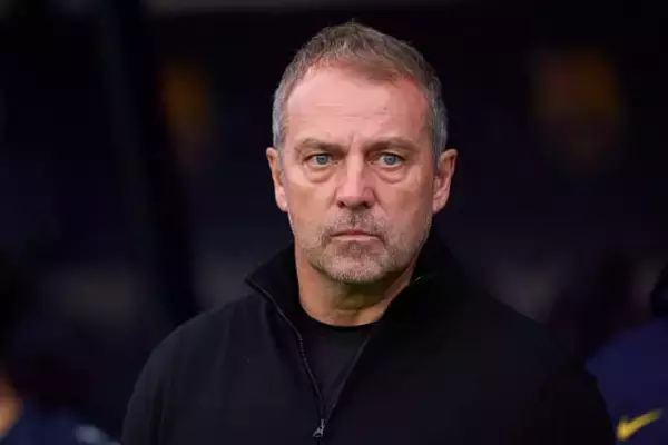 バルセロナがフリック監督と契約延長へ　今年5月に続いて早くも２度目のオファー提示