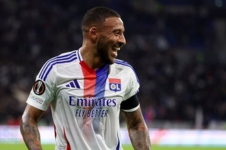 ラビオにも負けない実力？　5年間フランス代表から離れているベテランMFの評価が再び高まっている「CLでプレイできるレベルの選手」