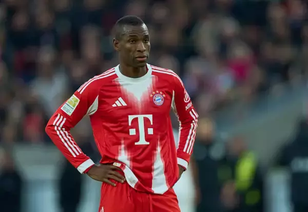 N・ジャクソンの去就は今夏も注目の的に？　ニューカッスルが獲得候補にリストアップ