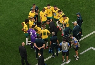 W杯ベスト32のオーストラリアは来年1月のアジアカップ制覇を狙ってくる　ポポヴィッチ体制継続で狙うアジアの頂点
