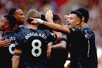 アーセナルとシティの首位争い、食らいつくBIG6　プレミアリーグシーズン後半戦で楽しみなチームは？