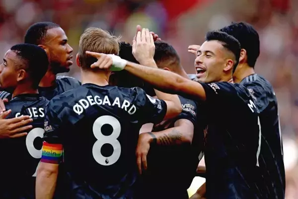 アーセナルとシティの首位争い、食らいつくBIG6　プレミアリーグシーズン後半戦で楽しみなチームは？