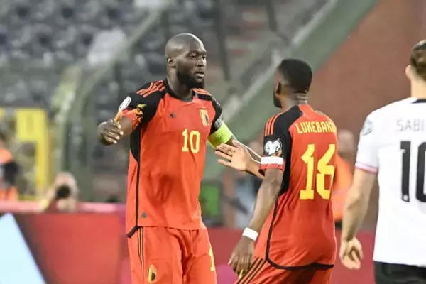 アザール、ヴィツェルら黄金世代から新世代へ　ドク、デ・ケテラエル、オペンダらベルギーは強さを維持できるか