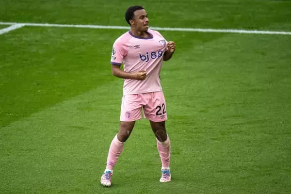 ボーンマスからまたまたNEXTスター候補が出てきた　C・パレス相手に2ゴール決めた19歳のフランス人FWに集まる注目