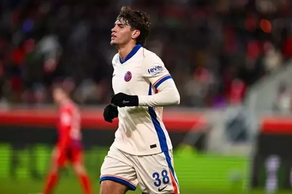 デラップ負傷でチェルシーに戻るも出場は“16分のみ”　不満抱える19歳FWはサンダーランドへの再レンタルを熱望か