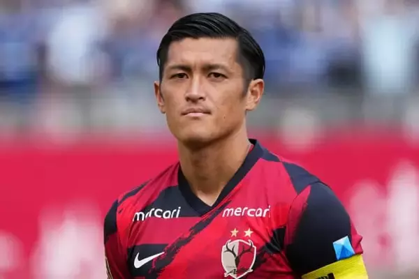 今季リーグ戦全試合フル出場！　鹿島を引っ張り続けた主将・植田直通は9季ぶりのJ1優勝に涙　「自分が帰ってきた意味を今日やっと示せたと思います」