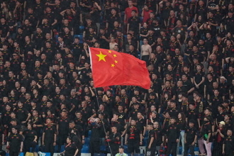 日本勢とは正反対の結果に　出場全チームが敗退した中国勢　「史上最悪」と評された中、地元メディアが指摘した中国3チームの悲惨なるデータとは　 【ACLE】