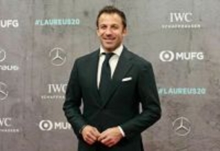 イタリアのサッカーが勝てなくなったのは教育に問題あり？　デル・ピエロが語る教育論「過保護になりすぎたり、子供に指示しすぎるべきではない」