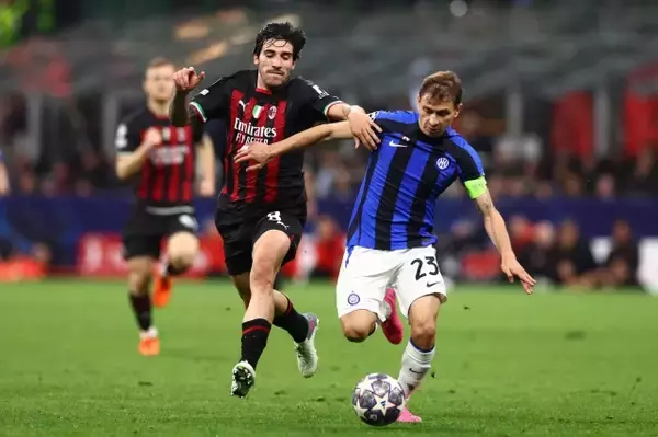 ミランとインテルが本拠地サン・シーロをミラノ市から正式に買収　EURO2032へ向け新スタジアムの建設を目指す