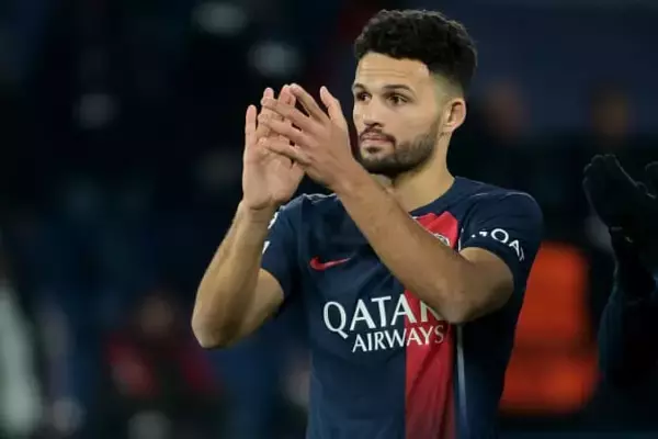 攻撃陣の去就は不透明……　アトレティコがPSG準レギュラーFWを注視か