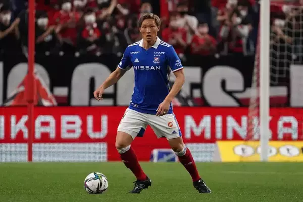 “チアゴ・マルチンスロス”は今も継続中？　首位走るF・マリノスで気になる数少ない不安要素