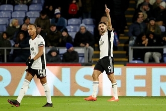 もう昇格と降格は繰り返さない　たった17試合で2年前の“勝ち点28”に並んだフラム大快進撃