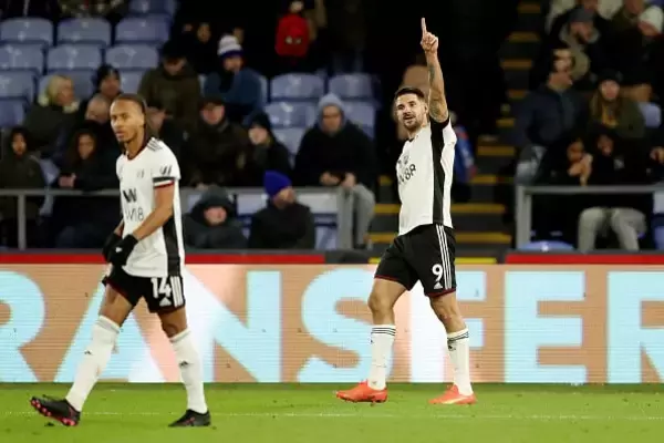 もう昇格と降格は繰り返さない　たった17試合で2年前の“勝ち点28”に並んだフラム大快進撃