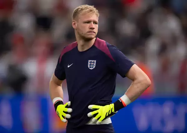 アーセナルがイングランド代表GKラムズデールの売却を検討か　5000万ポンドを要求と現地報道