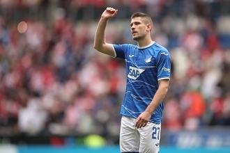 ホッフェンハイムの10年で重ねた“150ゴール”　34歳迎えたクロアチア黄金世代の一人に残る少しの後悔とは「バイエルンでチャレンジするのも……」