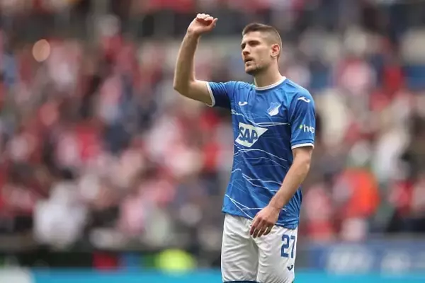 ホッフェンハイムの10年で重ねた“150ゴール”　34歳迎えたクロアチア黄金世代の一人に残る少しの後悔とは「バイエルンでチャレンジするのも……」