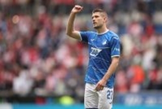 ホッフェンハイムの10年で重ねた“150ゴール”　34歳迎えたクロアチア黄金世代の一人に残る少しの後悔とは「バイエルンでチャレンジするのも……」