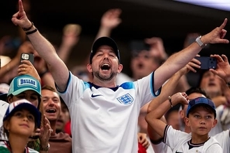 猛暑もあってアルコールの売り上げも絶好調　2026W杯のイングランドVSクロアチアでは4万5000本のビールが売れたとも