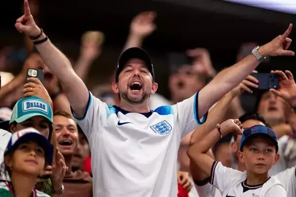 猛暑もあってアルコールの売り上げも絶好調　2026W杯のイングランドVSクロアチアでは4万5000本のビールが売れたとも