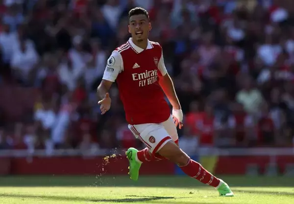 もうひとりのガブリエウも2戦連発の好調　今季はアーセナル攻撃陣の中心となれるか