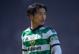 セルティック所属の日本代表MF旗手にレスターが熱視線か　高額オファーを検討と報道