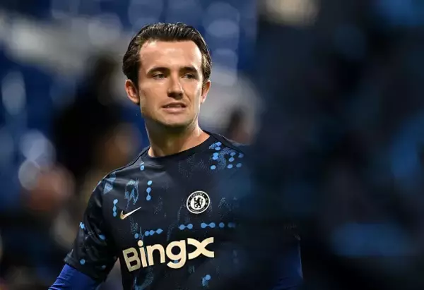 高すぎる給与がネックに？　今季チェルシーでの出場時間は“45分”と構想外のチルウェルは1月に新天地を見つけられるのか