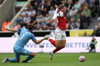 やっぱりPKが妥当!?　クラッテンバーグ氏がウェブ氏の見解を批判　「ウェブ氏は判断の失敗を認める時だ！」