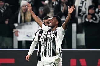 ついにセリエA初ゴール　ライプツィヒからユヴェントスにやってきたオペンダがローマ相手に決勝ゴール「ここは簡単なリーグではない」