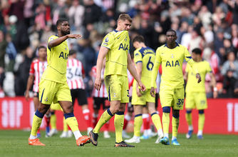 トッテナムが2部に降格した場合、2シーズンはプレミアに戻ってこない？　イングランド2部の戦いは想像以上に厳しい「技術的な資質だけでは不十分」