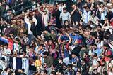 「人口世界最多の国でW杯を観戦できない!?　8500万人ものサッカーファン抱えるも……」の画像1
