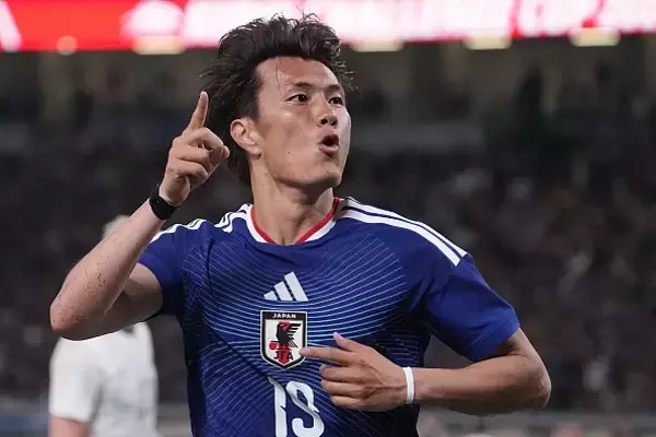 サッカー日本代表は「交代時間の制限ルール」で最初の恩恵を受けた？　注意したいW杯新ルールまとめ