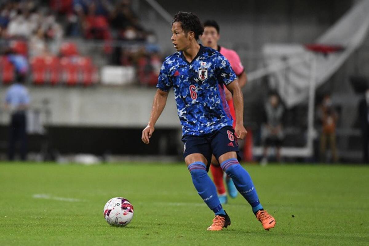 沈黙した中国戦から一転 攻撃がスムーズに 日本代表が韓国代表に3得点の快勝を収められた理由 22年7月27日 エキサイトニュース