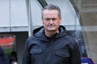 「若い選手にはミスを犯す権利がある」敗戦のアルベル監督、次も“成長のため”若手起用を明言