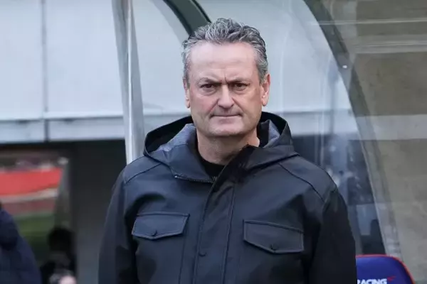 「若い選手にはミスを犯す権利がある」敗戦のアルベル監督、次も“成長のため”若手起用を明言