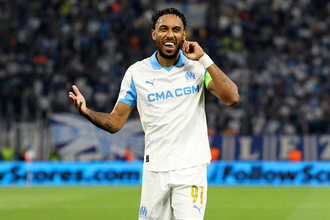 36歳になっても衰え知らずのマルセイユFWオーバメヤン 指揮官デ・ゼルビも「完璧な選手」と称賛